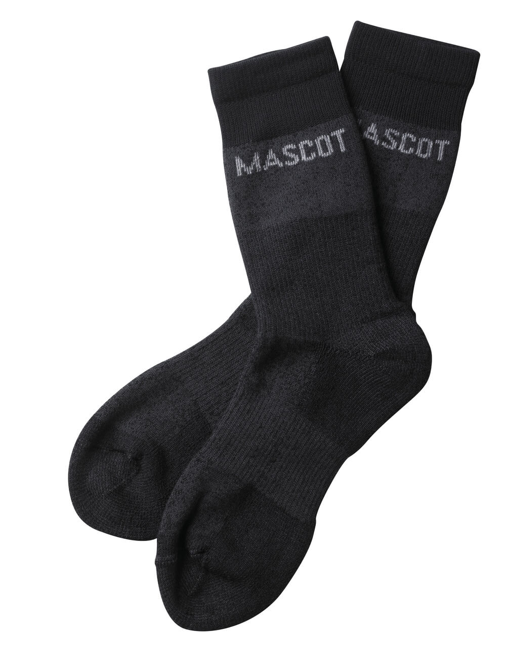 50406-877-A42 Calcetines - antracita oscuro-moteado 