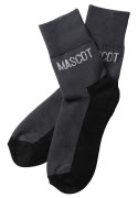 50407-875-1809 Calcetines - antracita oscuro/negro