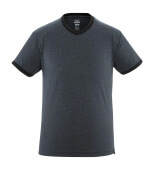 50415-250-73 Camiseta - negro vaquero