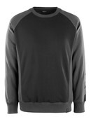 50570-962-0209 Sudadera - rojo/negro