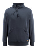 50598-280-010 Sudadera - azul marino oscuro