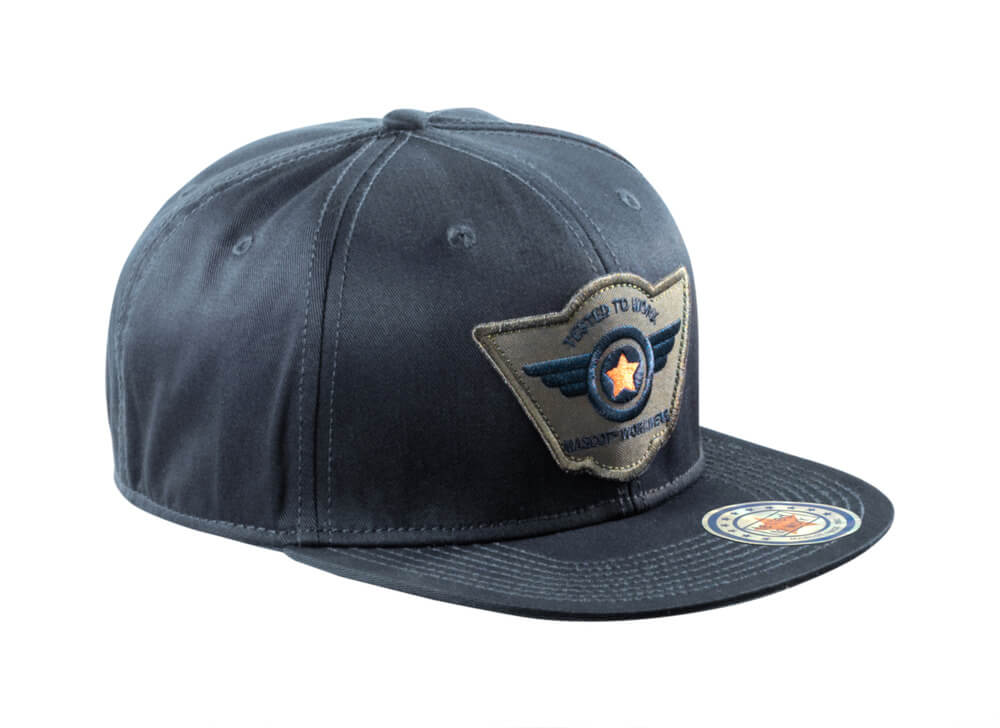 50601-010-010 Gorra - azul marino oscuro