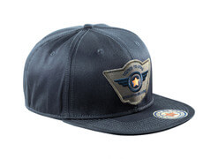 50601-010-010 Gorra - azul marino oscuro