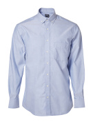 50627-988-71 Camisa - azul claro