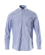 50629-988-71 Camisa - azul claro