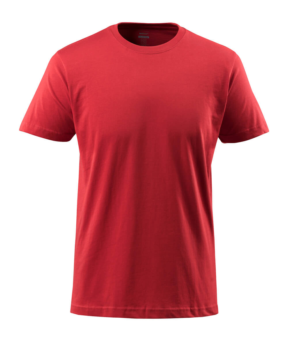 51579-965-02 Camiseta - rojo
