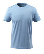 51579-965-71 Camiseta - azul claro