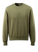 51580-966-90 Sudadera - negro profundo