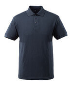 51607-955-010 Polo - azul marino oscuro