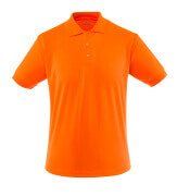 51626-949-14 Polo - naranja de alta vis.