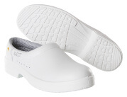 F0800-906-06 Zueco - blanco