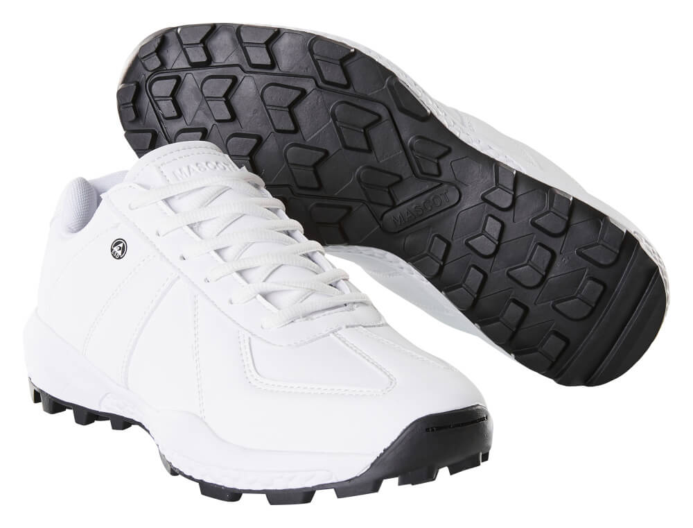 F0820-702-06 Zapatillas - blanco