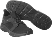 F0960-996-09 Zapatillas - negro