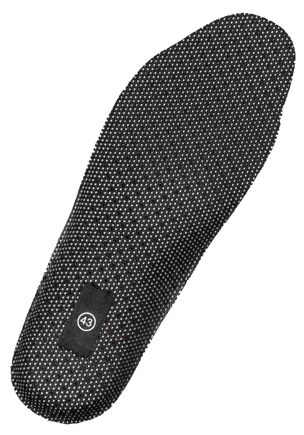 FT086-980-09 Plantillas - negro